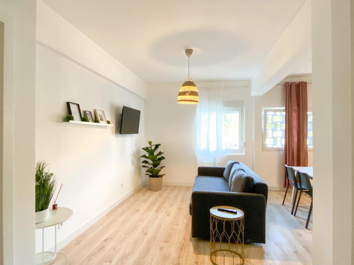 Abesbilico-Zona Central-Ar Condicionado-Perto Praias سيتوبال المظهر الخارجي الصورة