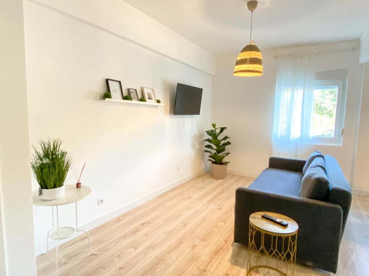 Abesbilico-Zona Central-Ar Condicionado-Perto Praias سيتوبال المظهر الخارجي الصورة